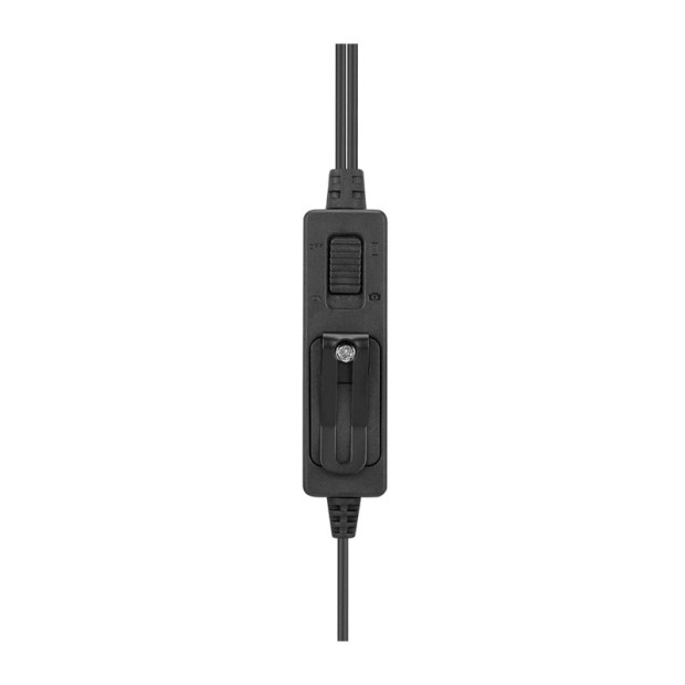 میکروفن با سیم سارامونیک Saramonic LavMicro 2M