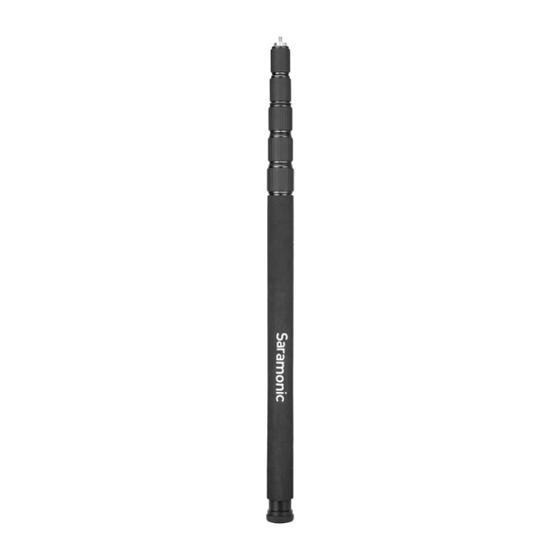 دسته بوم میکروفن سارامونیک Saramonic Magic Boom Pole