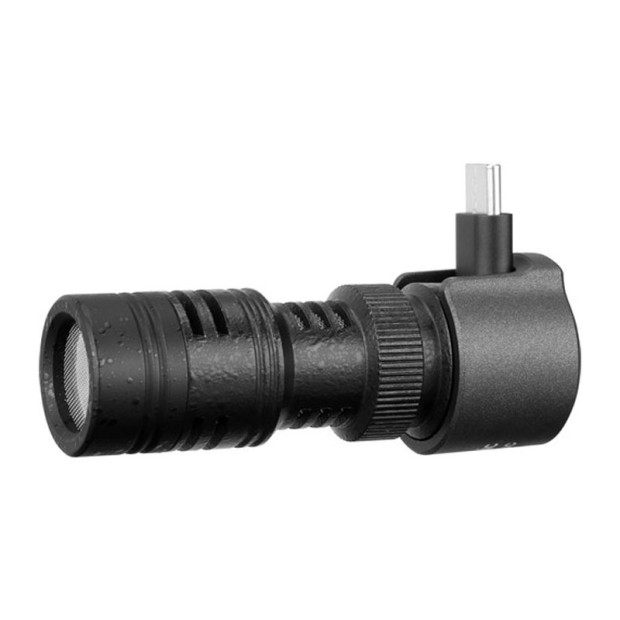 میکروفن مخصوص موبایل سارامونیک Saramonic SmartMic+ UC