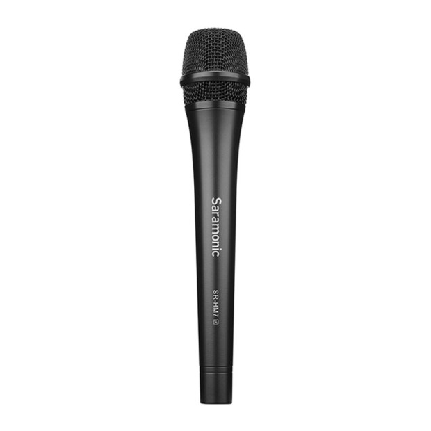 میکروفن داینامیک یو اس بی سارامونیک Saramonic SR-HM7 UC