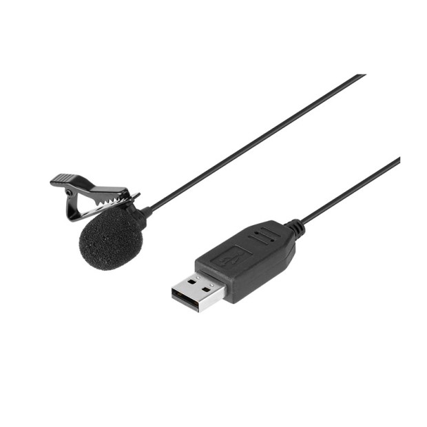 میکروفن یقه ای سارامونیک Saramonic SR-ULM7