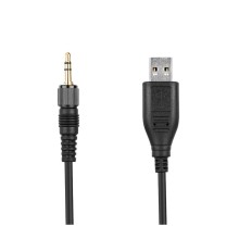 قیمت خرید فروش کابل تبدیل سارامونیک Saramonic USB-CP30