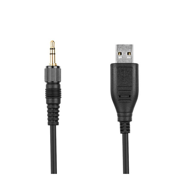 کابل تبدیل سارامونیک Saramonic USB-CP30