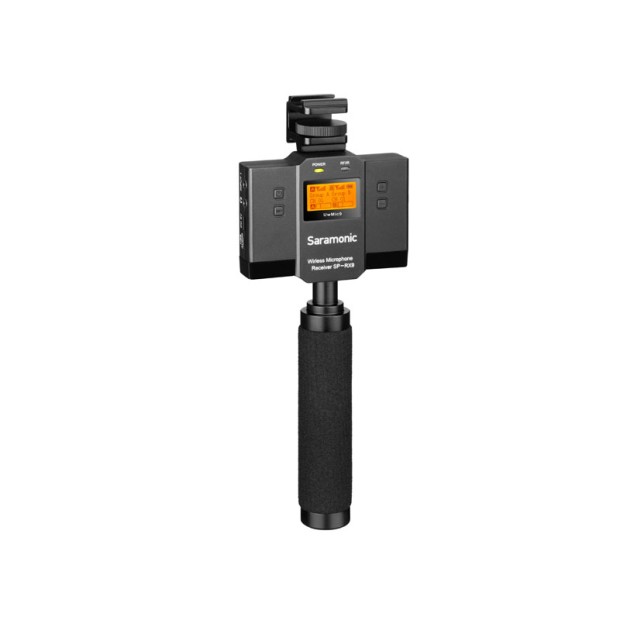 رسیور بیسیم سارامونیک Saramonic UwMic9 SP-RX9
