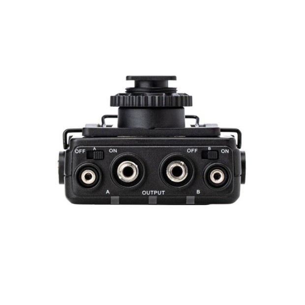 میکروفن بیسیم سارامونیک Saramonic UwMic9S Kit 2