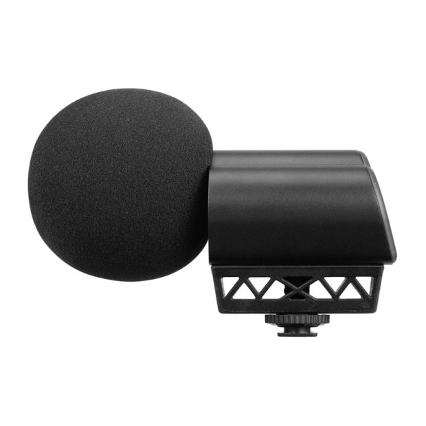 میکروفون مخصوص دوربین سارامونیک Saramonic Vmic Stereo Mark II