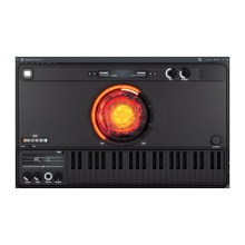 قیمت خرید فروش وی اس تی Sauceware Audio Sauceware Audio Scorch