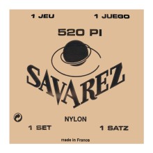 قیمت خرید فروش سیم گیتار کلاسیک ساوارز Savarez PI
