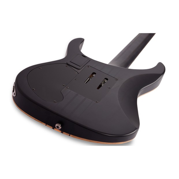 گیتار الکتریک شکتر Schecter Banshee Elite-6 FR S SKU #1251