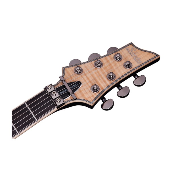گیتار الکتریک شکتر Schecter Banshee Elite-6 FR S SKU #1251