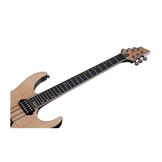 گیتار الکتریک شکتر Schecter Banshee Elite-6 Gloss Natrual SKU #1250