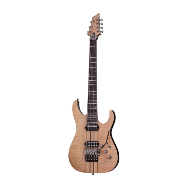 گیتار الکتریک شکتر Schecter Banshee Elite-7 FR S SKU #1253