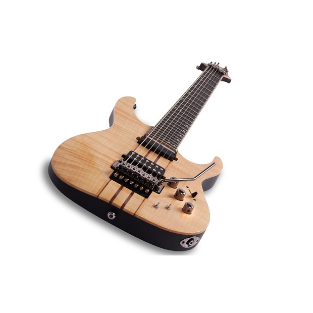گیتار الکتریک شکتر Schecter Banshee Elite-7 FR S SKU #1253