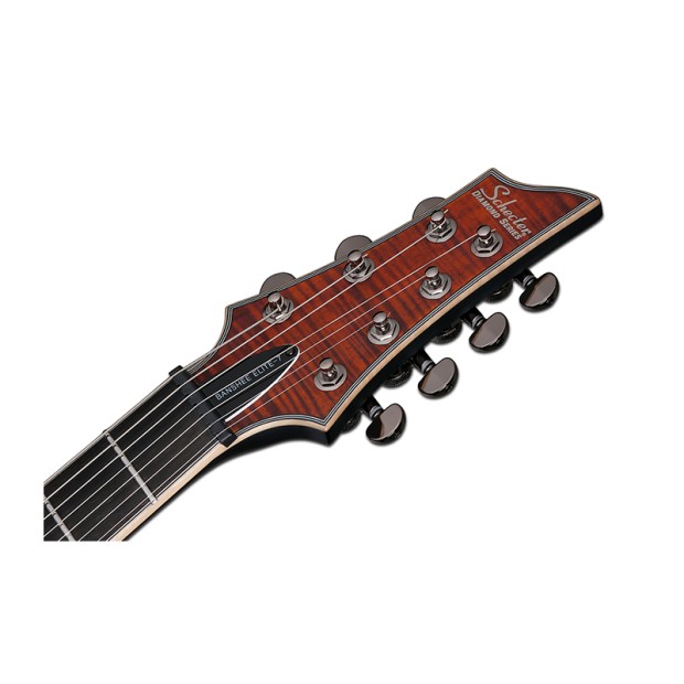 گیتار الکتریک شکتر Schecter Banshee Elite-7 SKU #1262