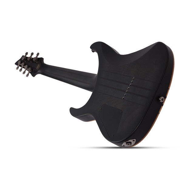 گیتار الکتریک شکتر Schecter Banshee Elite-7 SKU #1262
