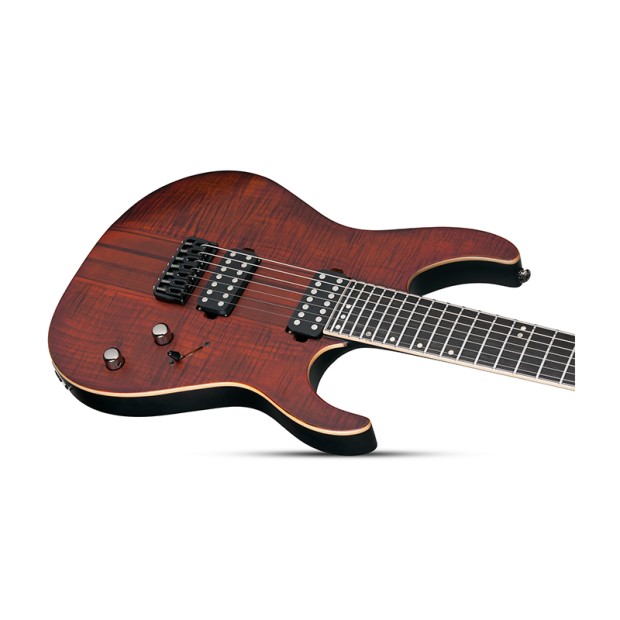 گیتار الکتریک شکتر Schecter Banshee Elite-7 SKU #1262