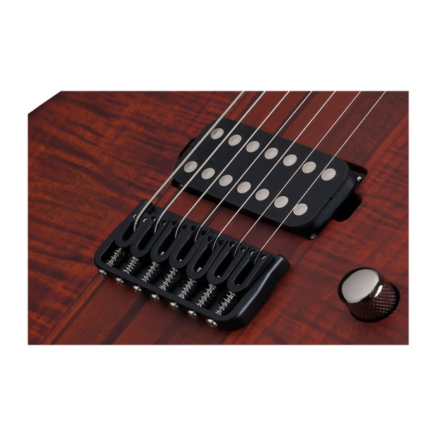 گیتار الکتریک شکتر Schecter Banshee Elite-7 SKU #1262