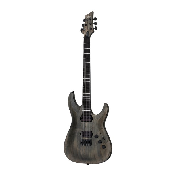 گیتار الکتریک شکتر Schecter C-1 Apocalypse SKU #1300
