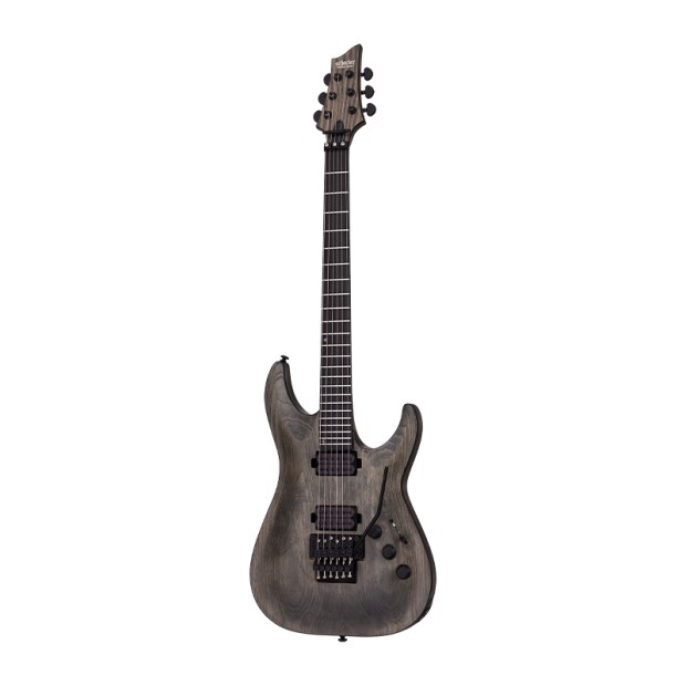 گیتار الکتریک شکتر Schecter C-1 FR Apocalypse SKU #1301