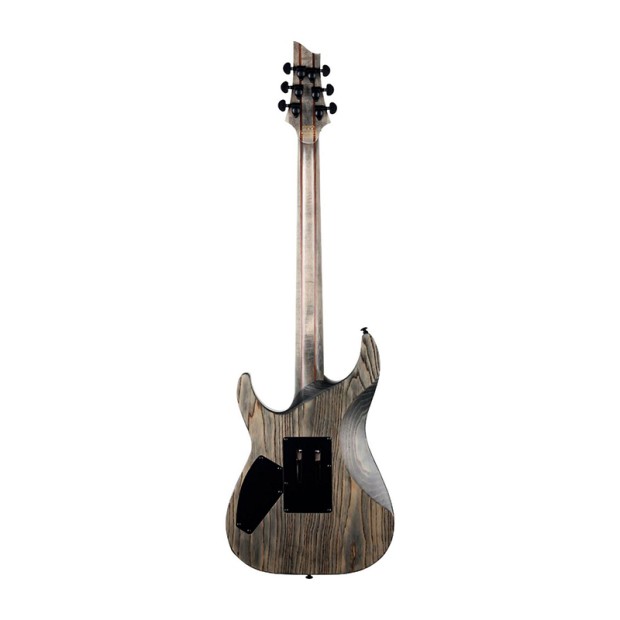 گیتار الکتریک شکتر Schecter C-1 FR Apocalypse SKU #1301