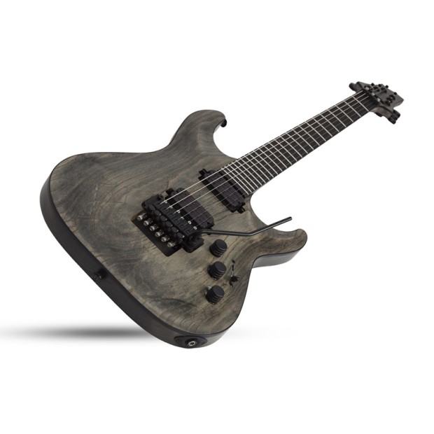 گیتار الکتریک شکتر Schecter C-1 FR Apocalypse SKU #1301