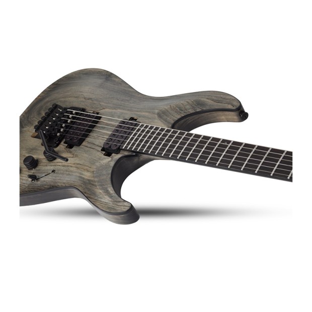 گیتار الکتریک شکتر Schecter C-1 FR Apocalypse SKU #1301