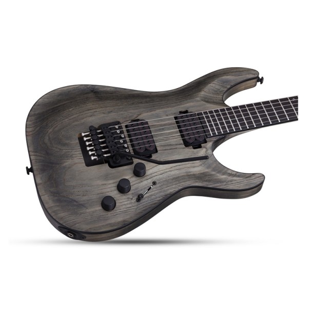 گیتار الکتریک شکتر Schecter C-1 FR Apocalypse SKU #1301