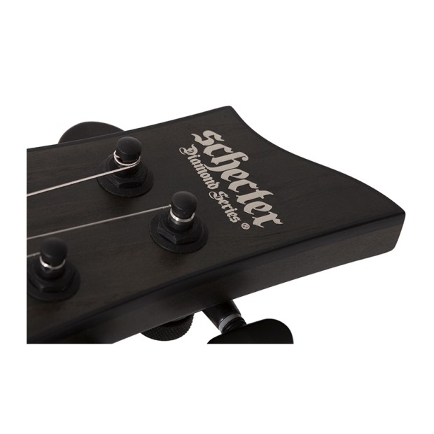 گیتار الکتریک شکتر Schecter C-1 FR Apocalypse SKU #1301