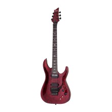 قیمت خرید فروش گیتار الکتریک شکتر Schecter C-1 FR S Apocalypse Red Reign SKU #3057