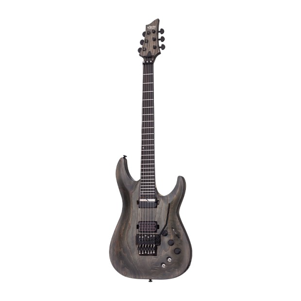 گیتار الکتریک شکتر Schecter C-1 FR S Apocalypse SKU #1302