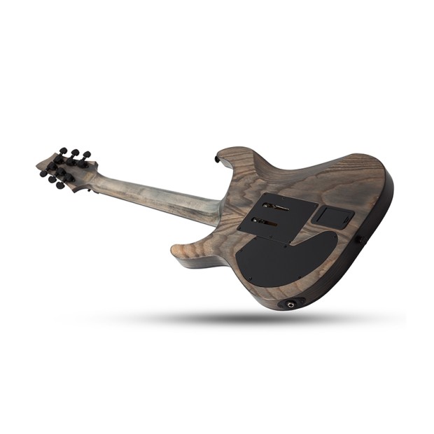 گیتار الکتریک شکتر Schecter C-1 FR S Apocalypse SKU #1302