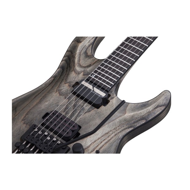 گیتار الکتریک شکتر Schecter C-1 FR S Apocalypse SKU #1302
