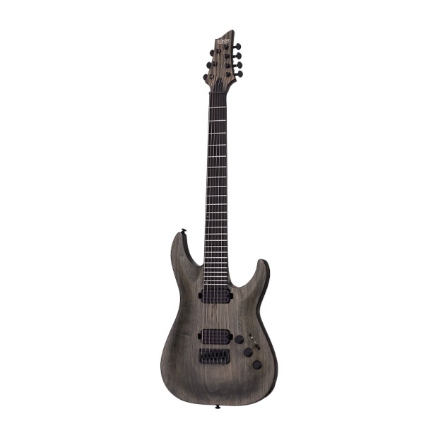 گیتار الکتریک شکتر Schecter C-7 Apocalypse SKU #1303