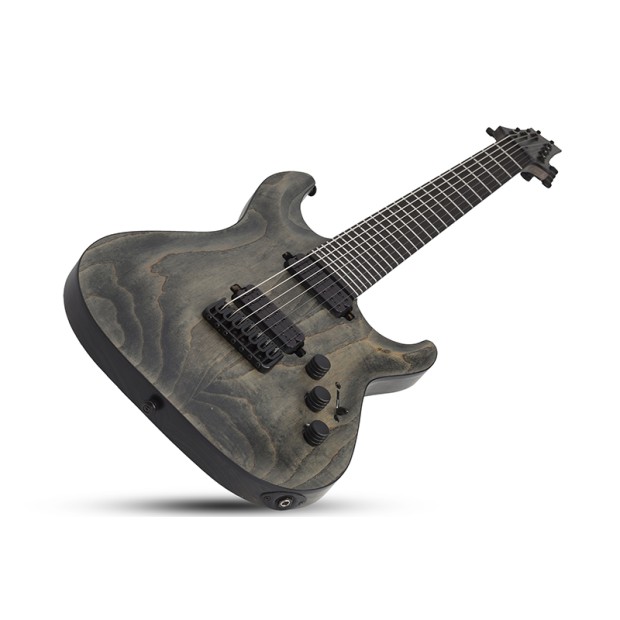 گیتار الکتریک شکتر Schecter C-7 Apocalypse SKU #1303