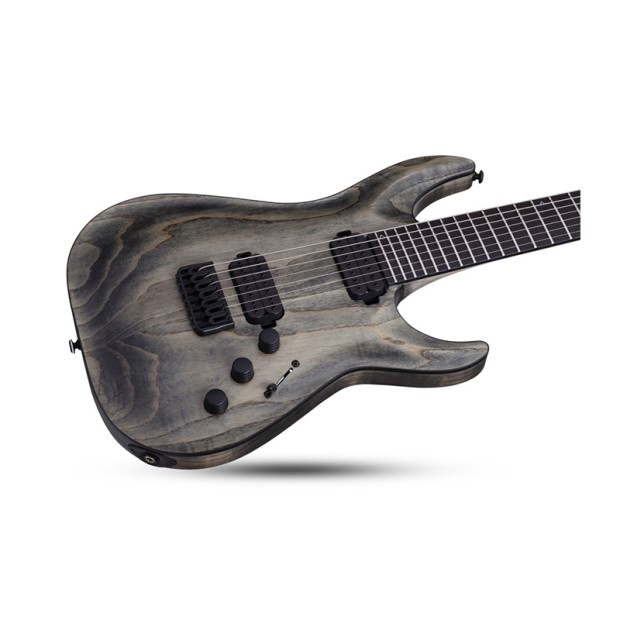 گیتار الکتریک شکتر Schecter C-7 Apocalypse SKU #1303