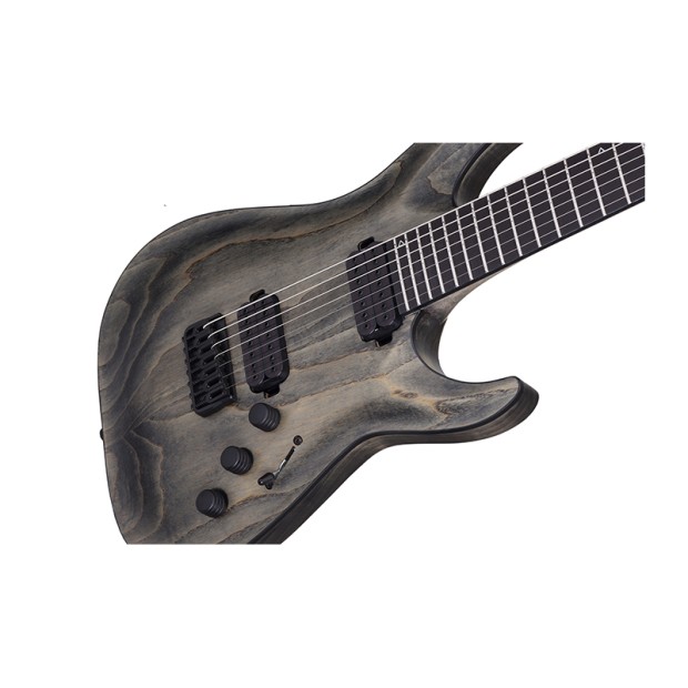 گیتار الکتریک شکتر Schecter C-7 Apocalypse SKU #1303