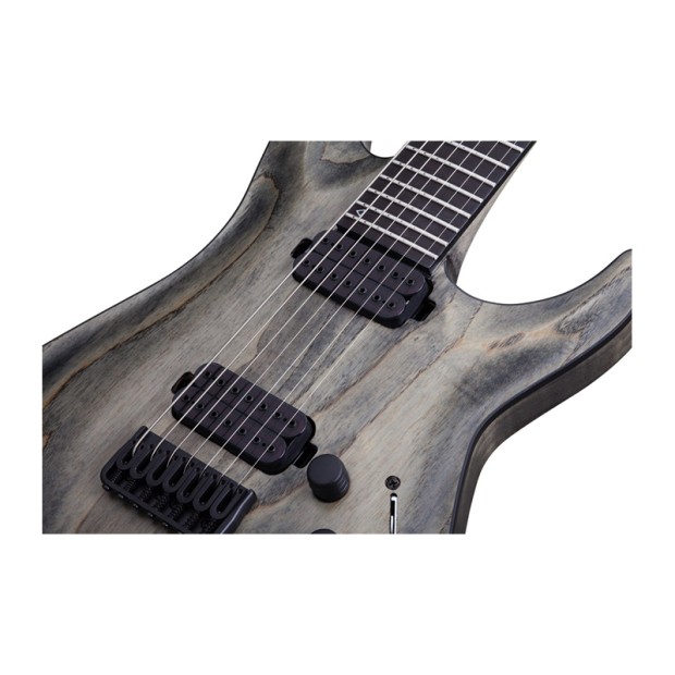 گیتار الکتریک شکتر Schecter C-7 Apocalypse SKU #1303