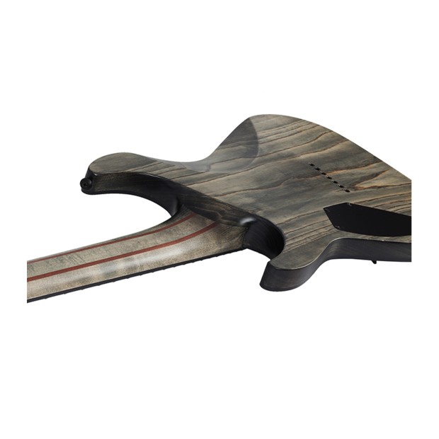 گیتار الکتریک شکتر Schecter C-7 Apocalypse SKU #1303