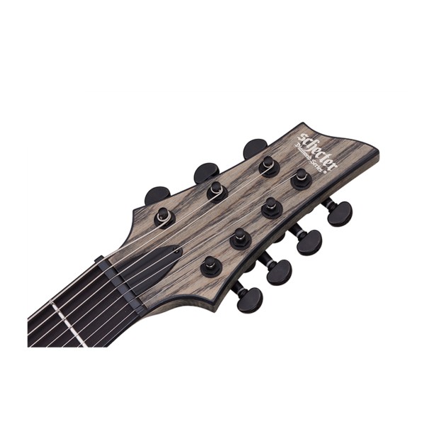 گیتار الکتریک شکتر Schecter C-7 Apocalypse SKU #1303