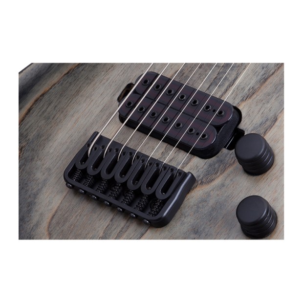 گیتار الکتریک شکتر Schecter C-7 Apocalypse SKU #1303