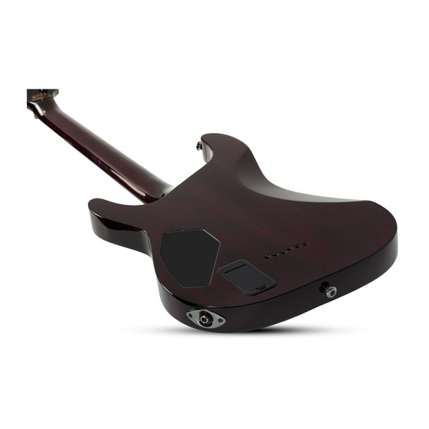 گیتار الکتریک شکتر Schecter Hellraiser C-1 BCH SKU #1788
