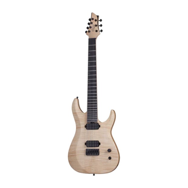 گیتار الکتریک شکتر Schecter Keith Merrow KM-7 MK-II Natural Pearl SKU #300