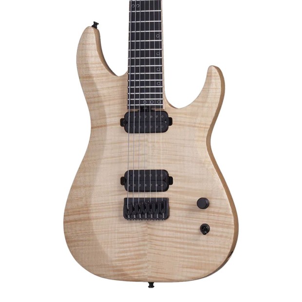 گیتار الکتریک شکتر Schecter Keith Merrow KM-7 MK-II Natural Pearl SKU #300