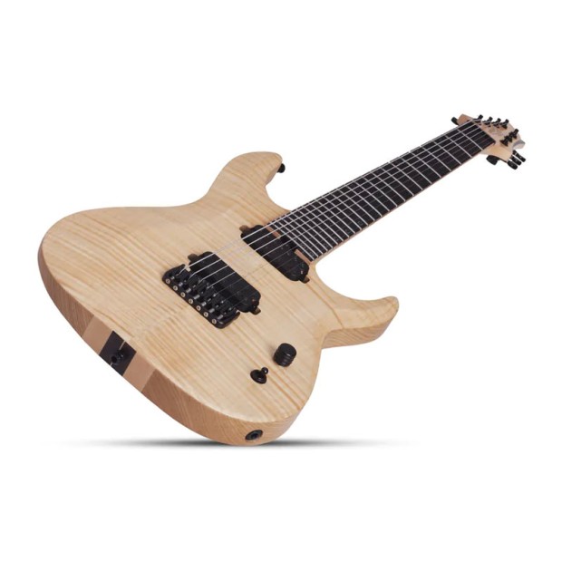 گیتار الکتریک شکتر Schecter Keith Merrow KM-7 MK-II Natural Pearl SKU #300
