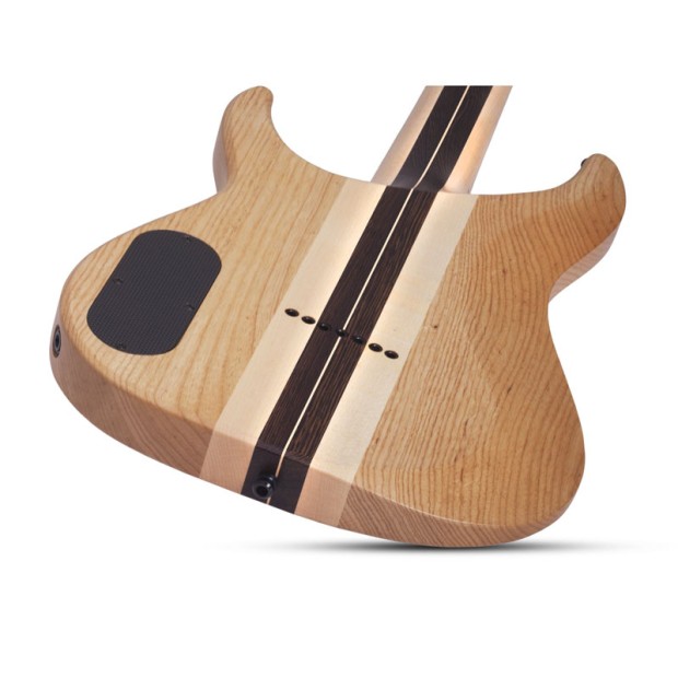 گیتار الکتریک شکتر Schecter Keith Merrow KM-7 MK-II Natural Pearl SKU #300