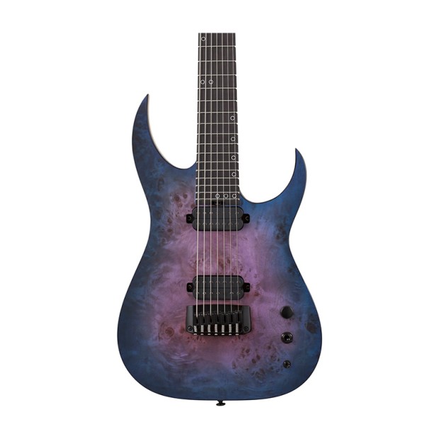 گیتار الکتریک شکتر Schecter Keith Merrow KM-7 MK-III Artist SKU #303