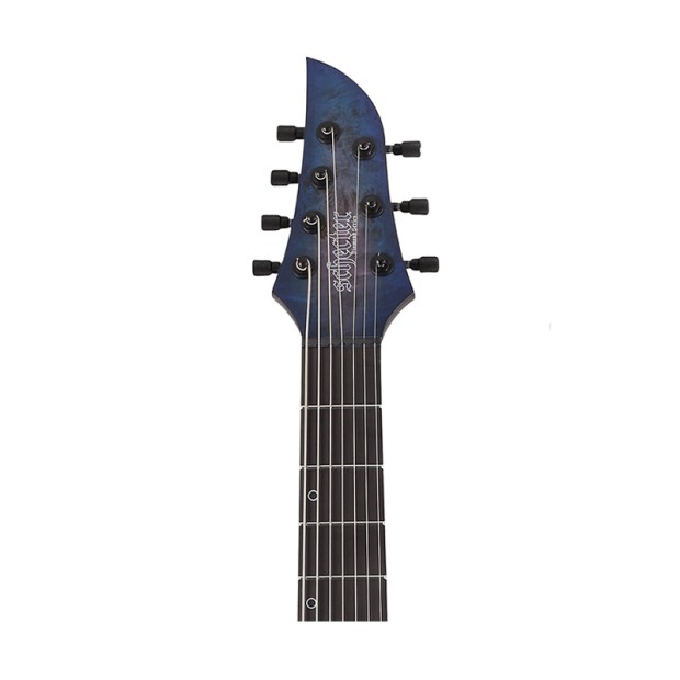 گیتار الکتریک شکتر Schecter Keith Merrow KM-7 MK-III Artist SKU #303