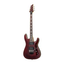 قیمت خرید فروش گیتار الکتریک شکتر Schecter Omen Extreme-6 Black Cherry BCH SKU #2006