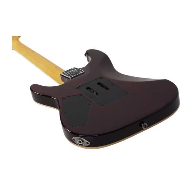 گیتار الکتریک شکتر Schecter Omen Extreme-6 Black Cherry BCH SKU #2006