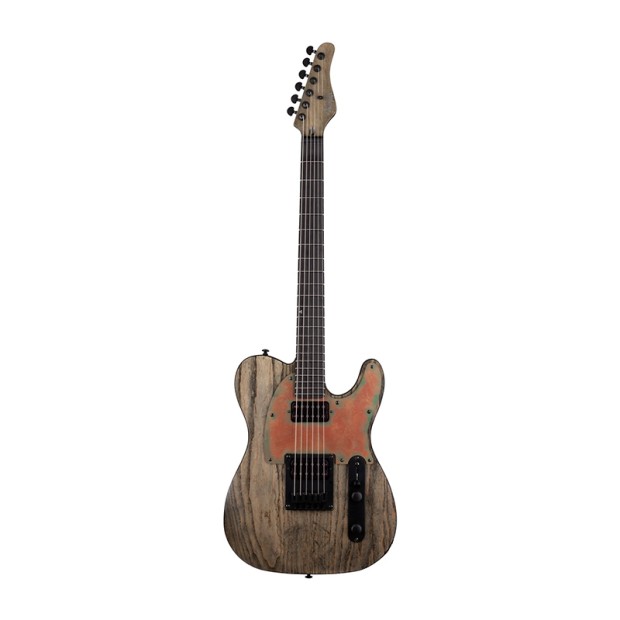 گیتار الکتریک شکتر Schecter PT Apocalypse SKU #1299
